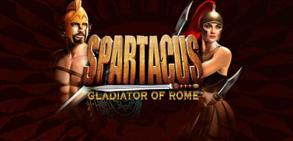 Spartacus Slot Review and Score